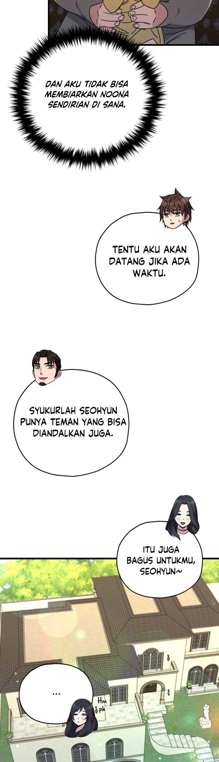 Re: Life Player Bab 60 halaman 46