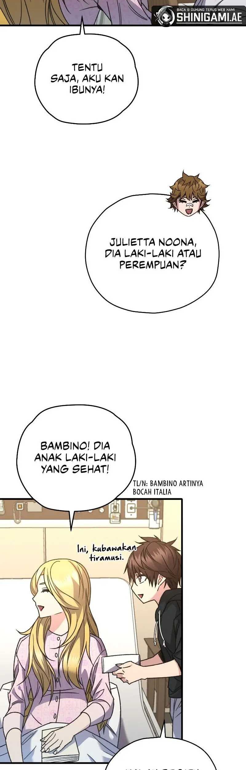 Re: Life Player Bab 61 halaman 8