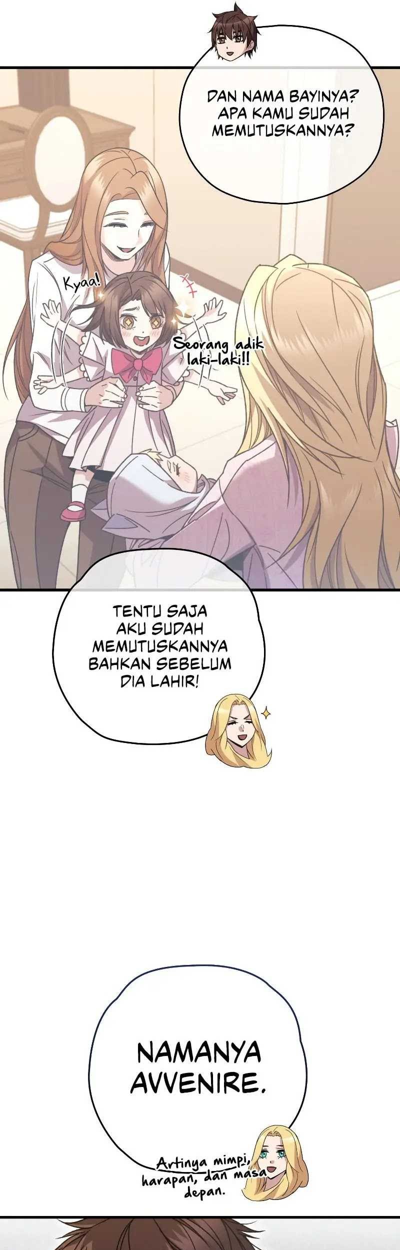 Re: Life Player Bab 61 halaman 10