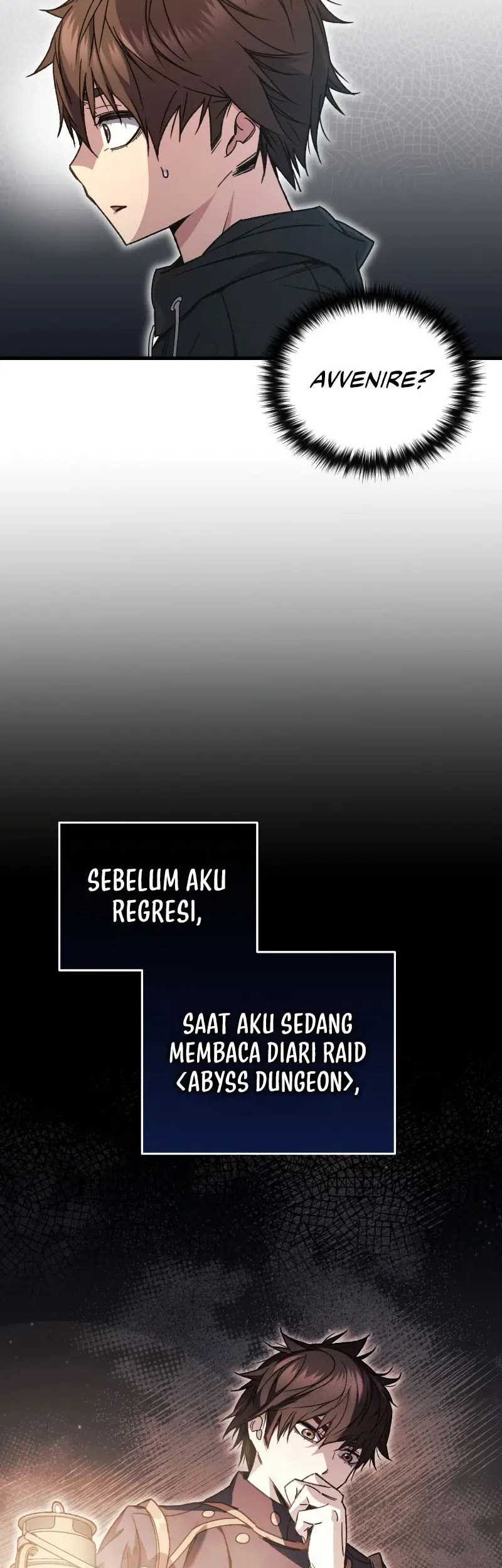 Re: Life Player Bab 61 halaman 11