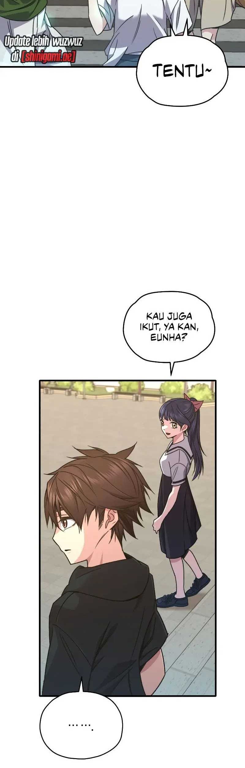 Re: Life Player Bab 61 halaman 23