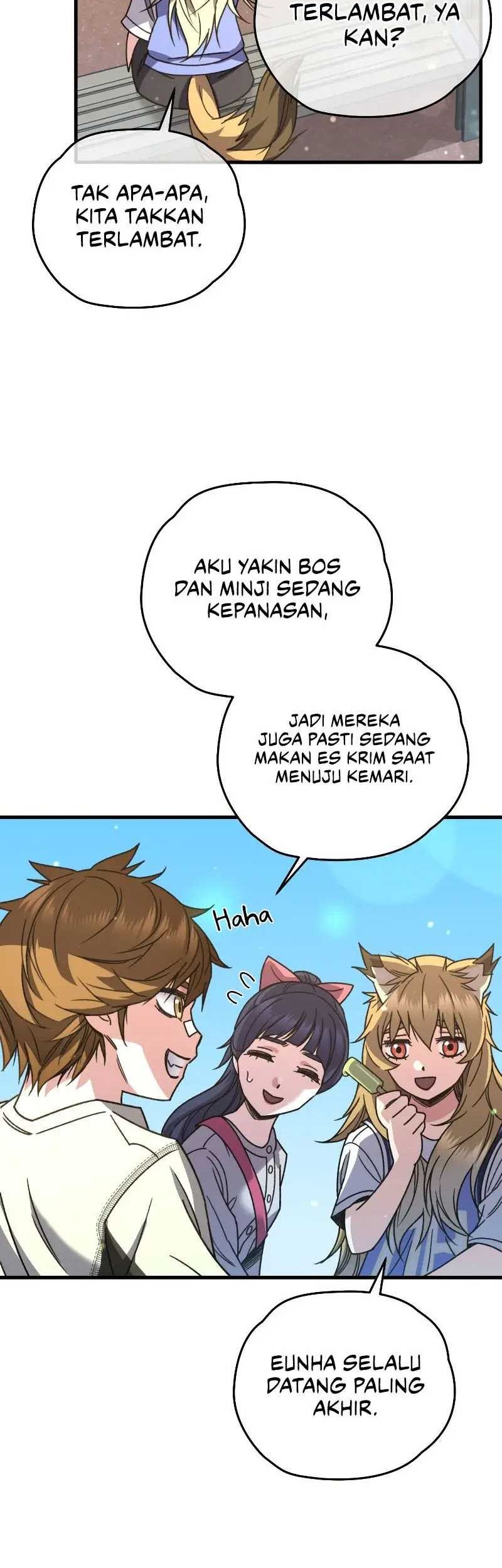 Re: Life Player Bab 61 halaman 45