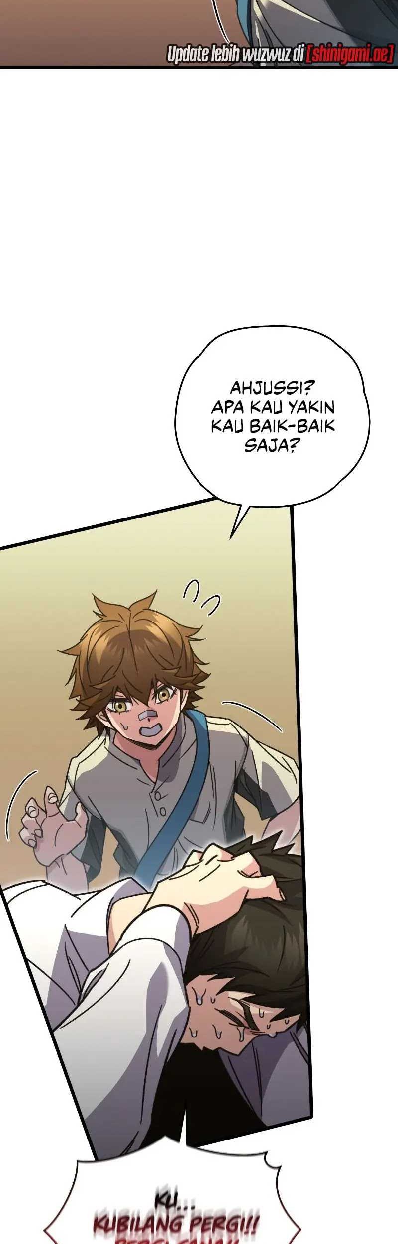 Re: Life Player Bab 61 halaman 56