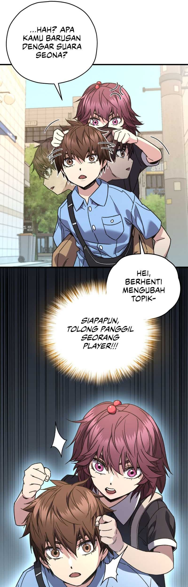 Re: Life Player Bab 62 halaman 6