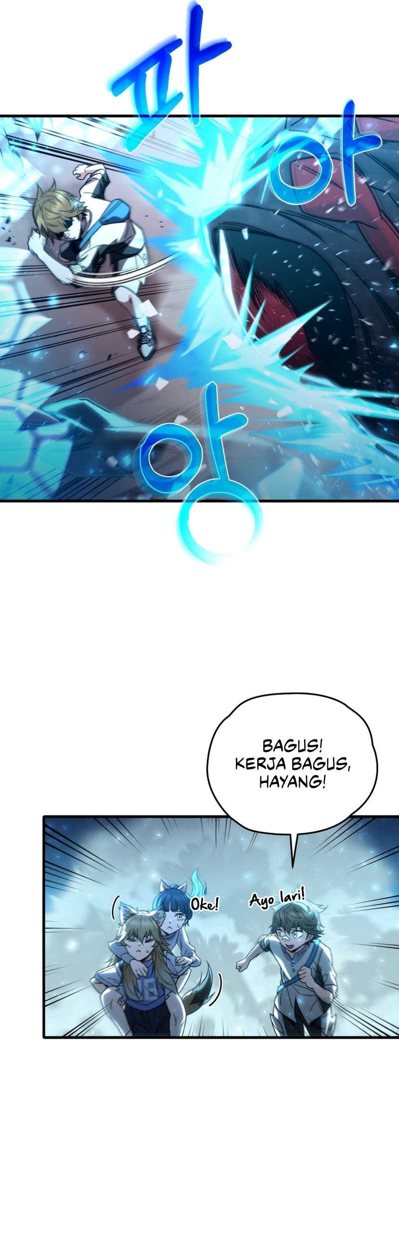 Re: Life Player Bab 62 halaman 34
