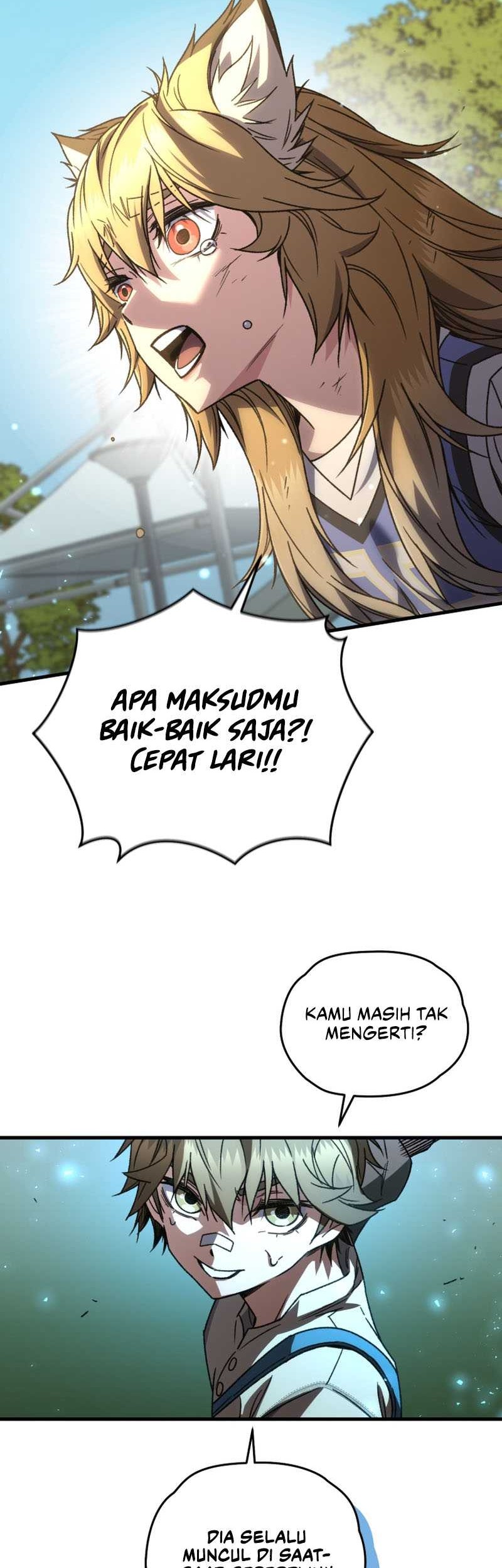 Re: Life Player Bab 62 halaman 55