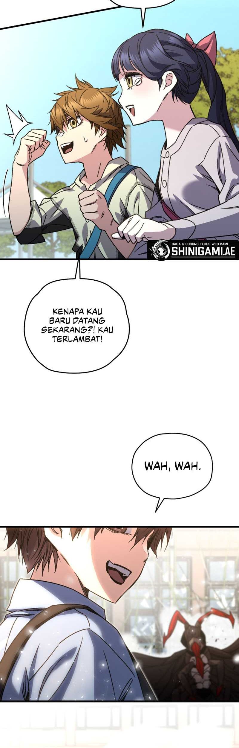 Re: Life Player Bab 62 halaman 59