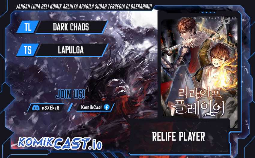Re: Life Player Bab 63 halaman 1