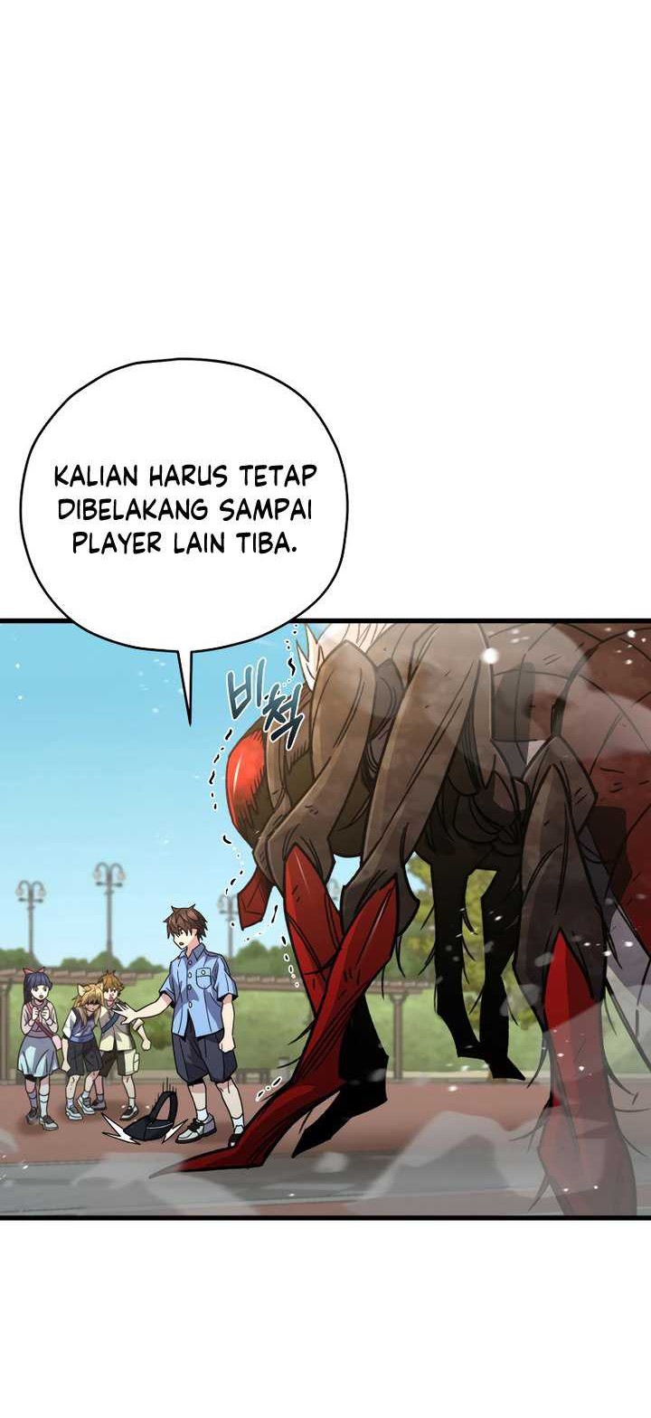 Re: Life Player Bab 63 halaman 7