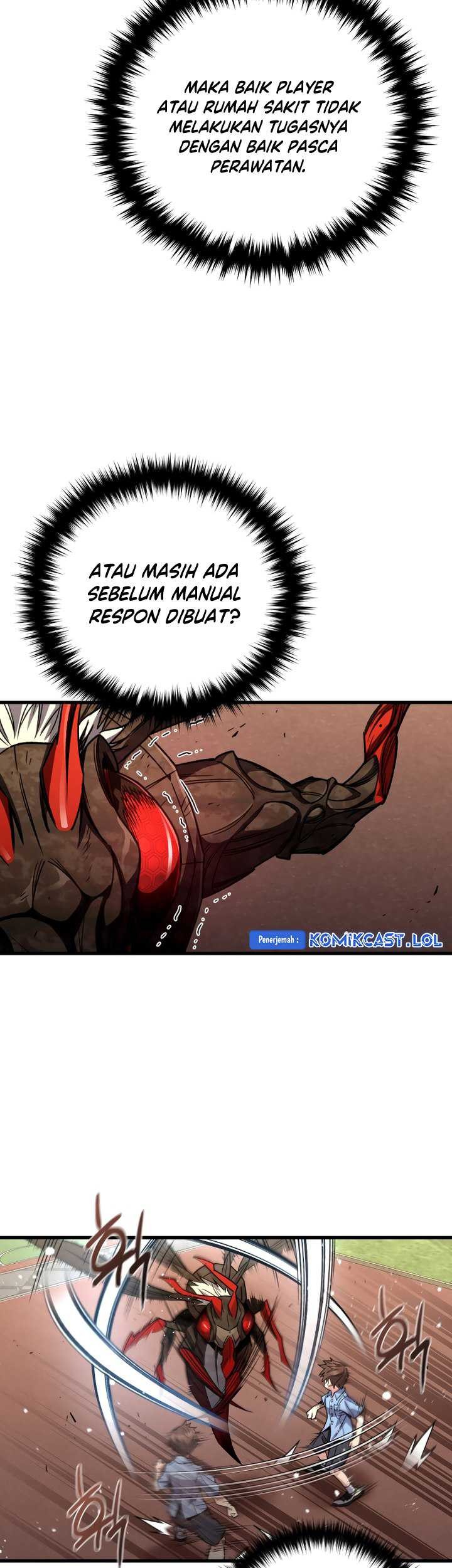 Re: Life Player Bab 63 halaman 14
