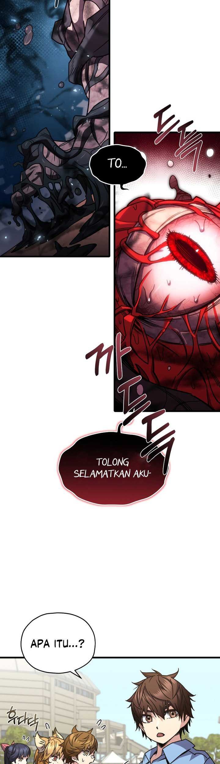 Re: Life Player Bab 63 halaman 22