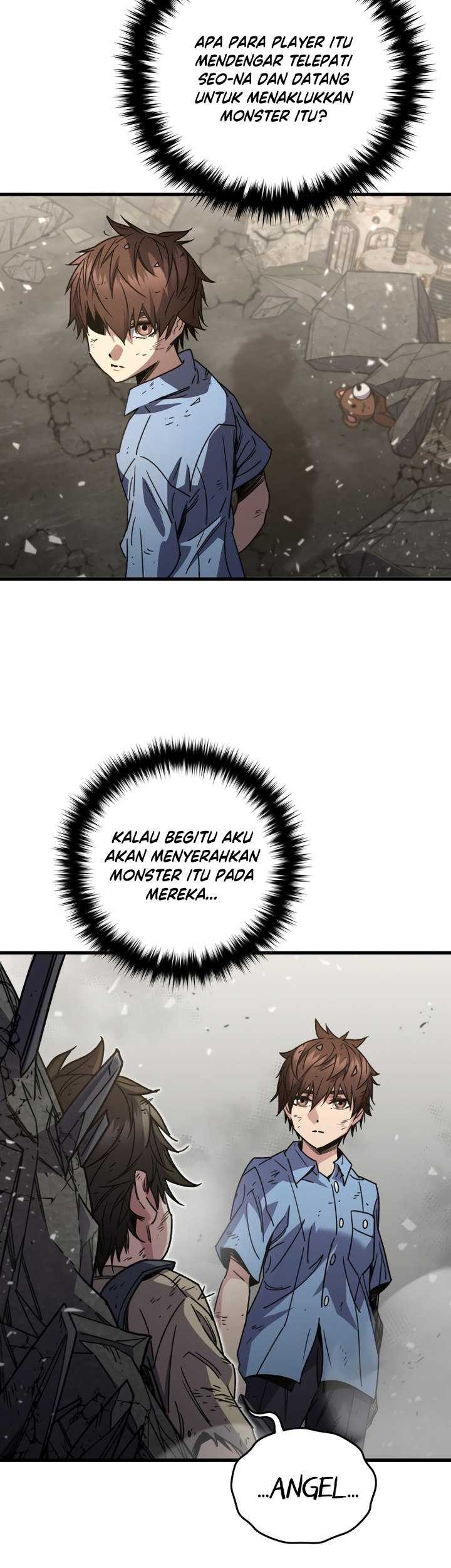 Re: Life Player Bab 63 halaman 64