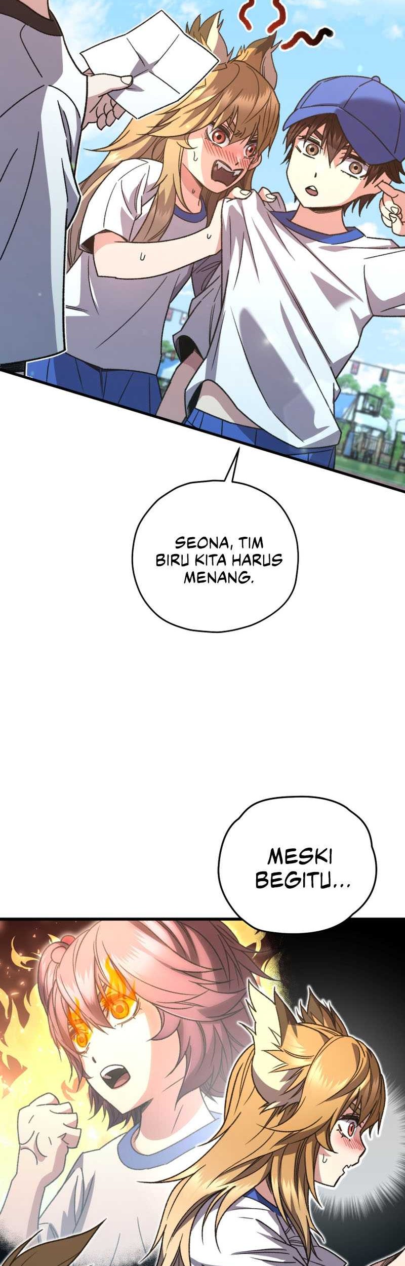 Re: Life Player Bab 65 halaman 7