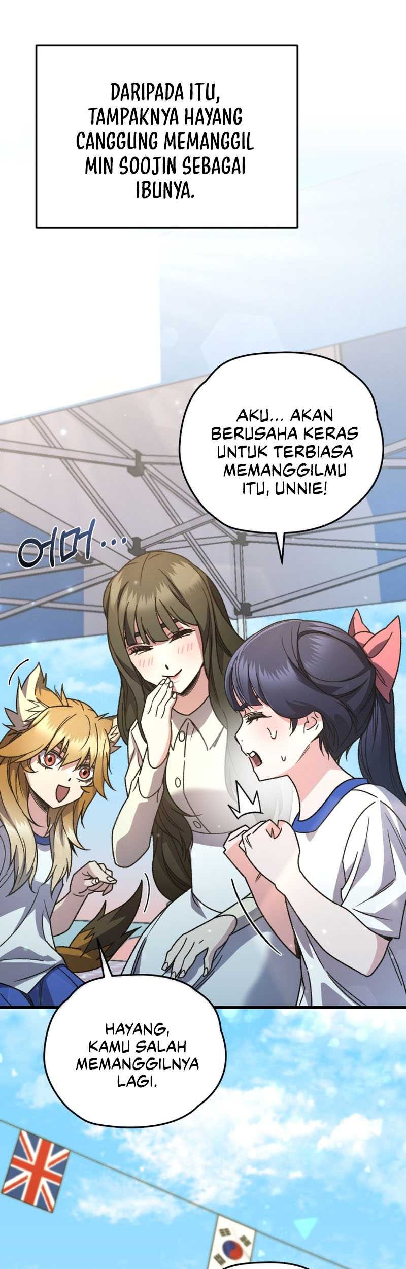Re: Life Player Bab 65 halaman 20