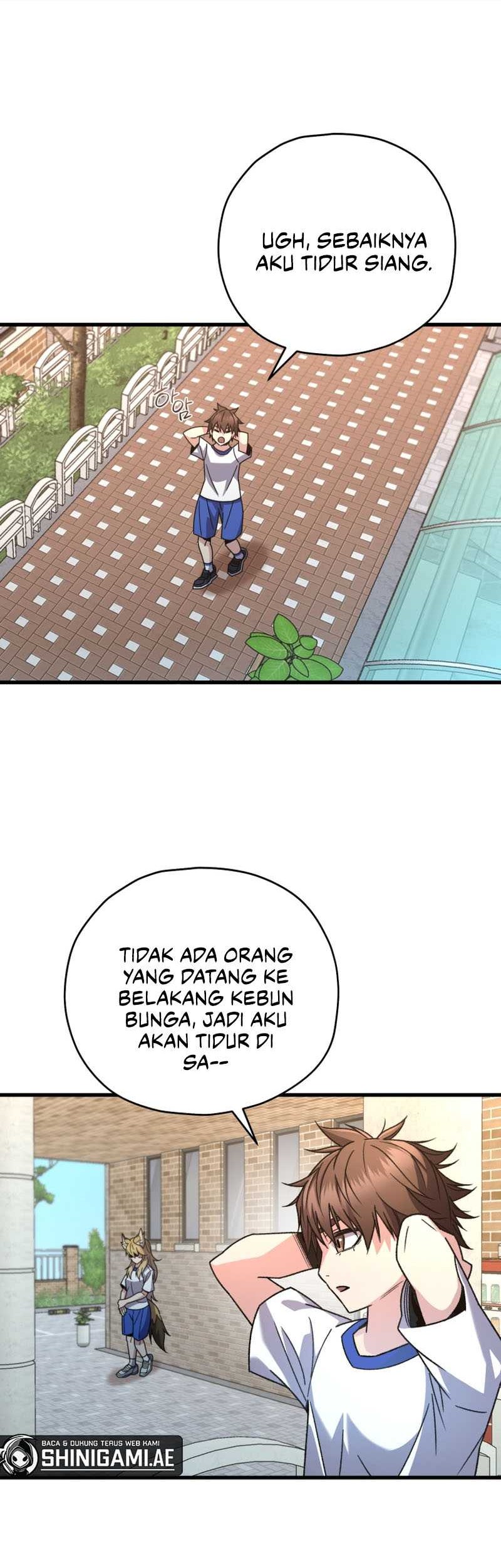 Re: Life Player Bab 65 halaman 23