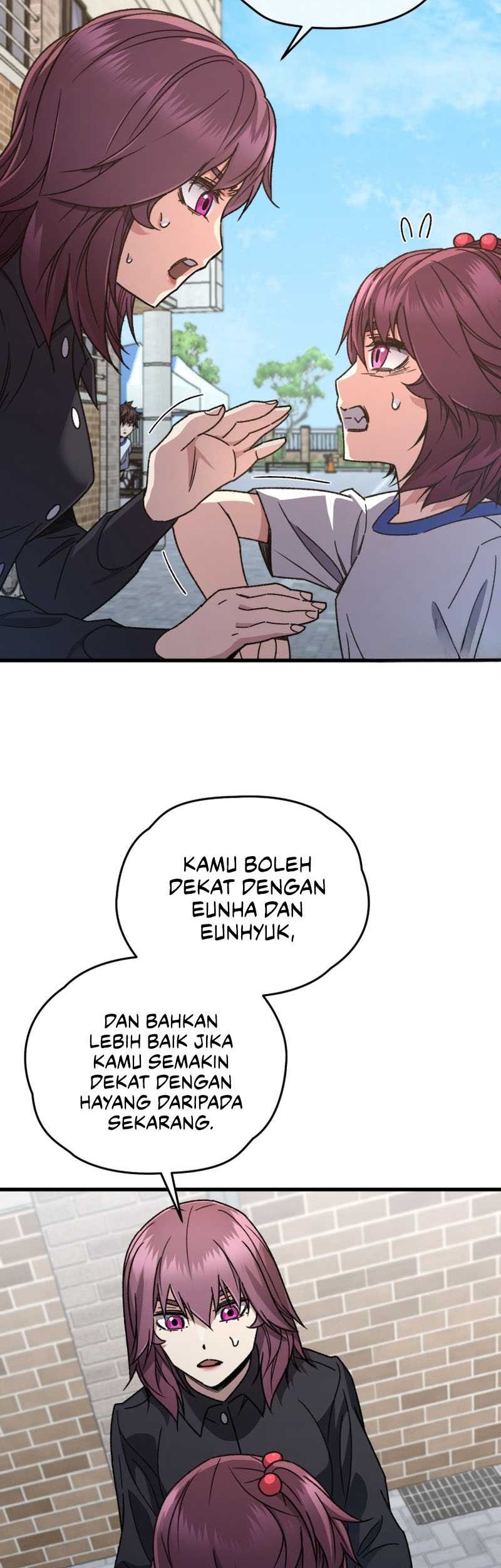 Re: Life Player Bab 65 halaman 27