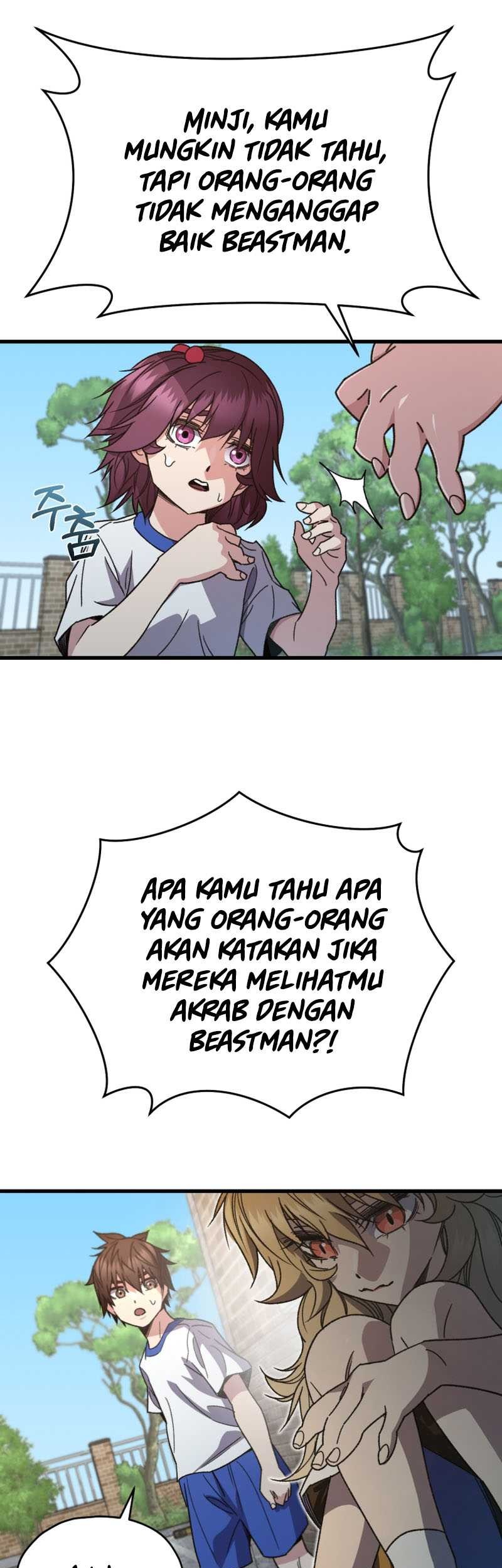 Re: Life Player Bab 65 halaman 30