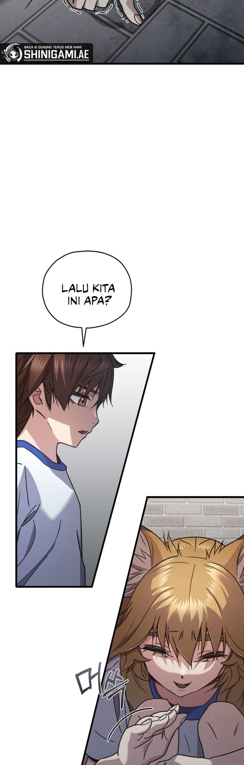 Re: Life Player Bab 65 halaman 32