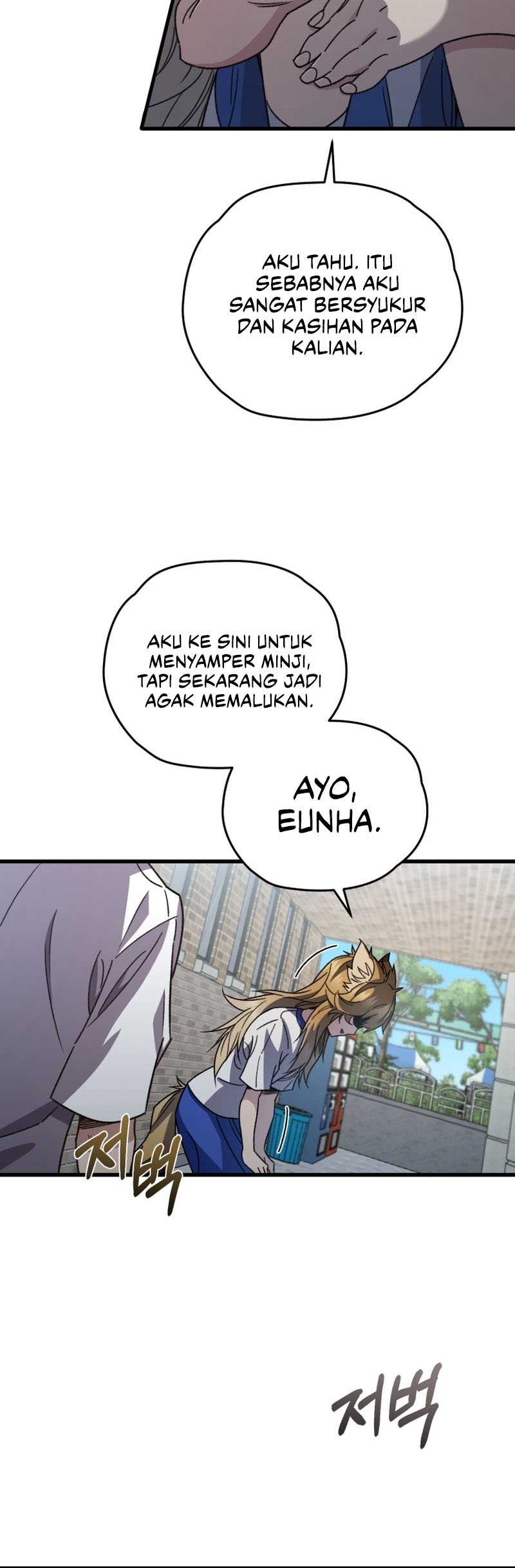 Re: Life Player Bab 65 halaman 33