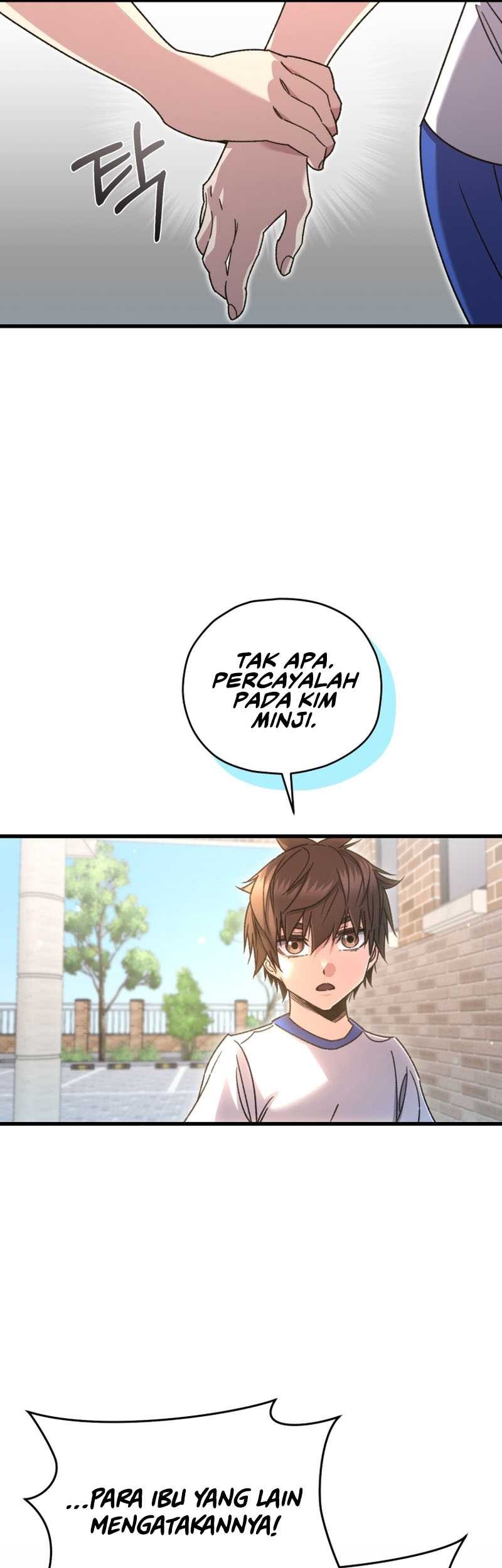 Re: Life Player Bab 65 halaman 34