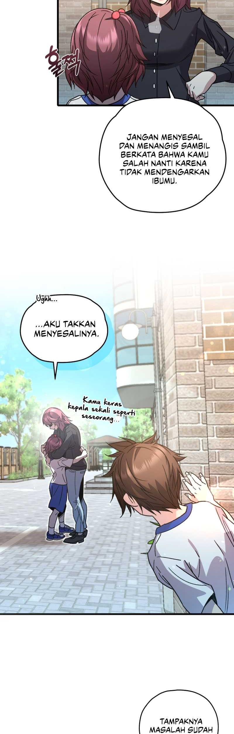 Re: Life Player Bab 65 halaman 40