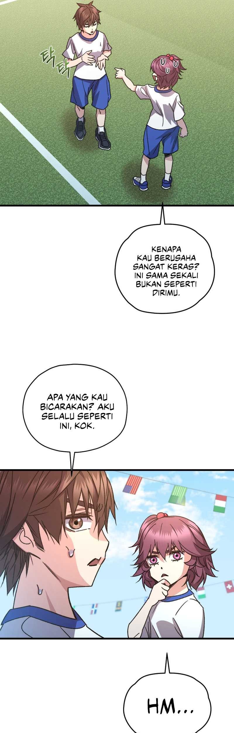 Re: Life Player Bab 65 halaman 46
