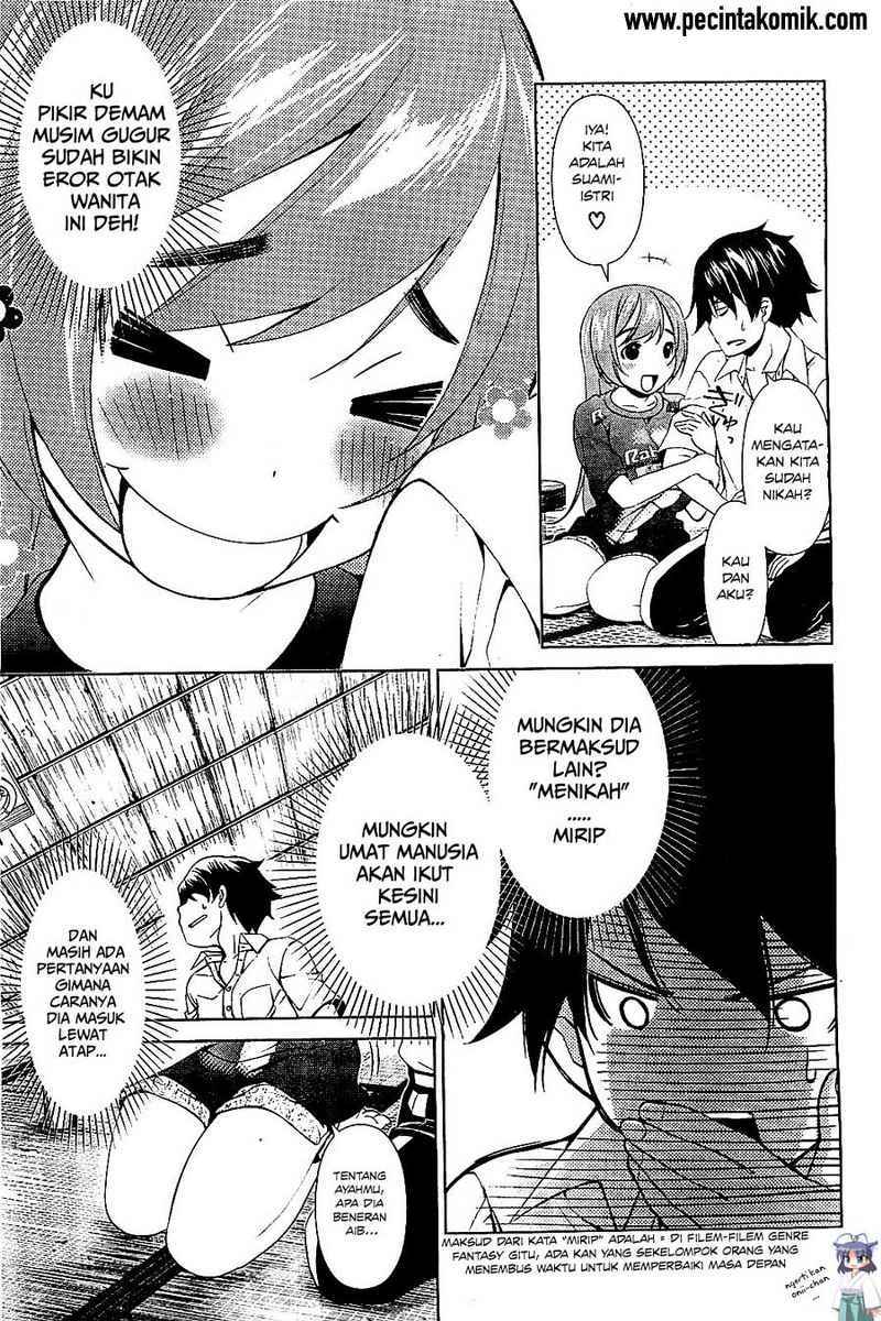 Re: Marina Bab 01 halaman 13