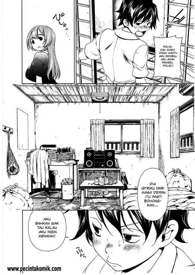 Re: Marina Bab 02 halaman 9