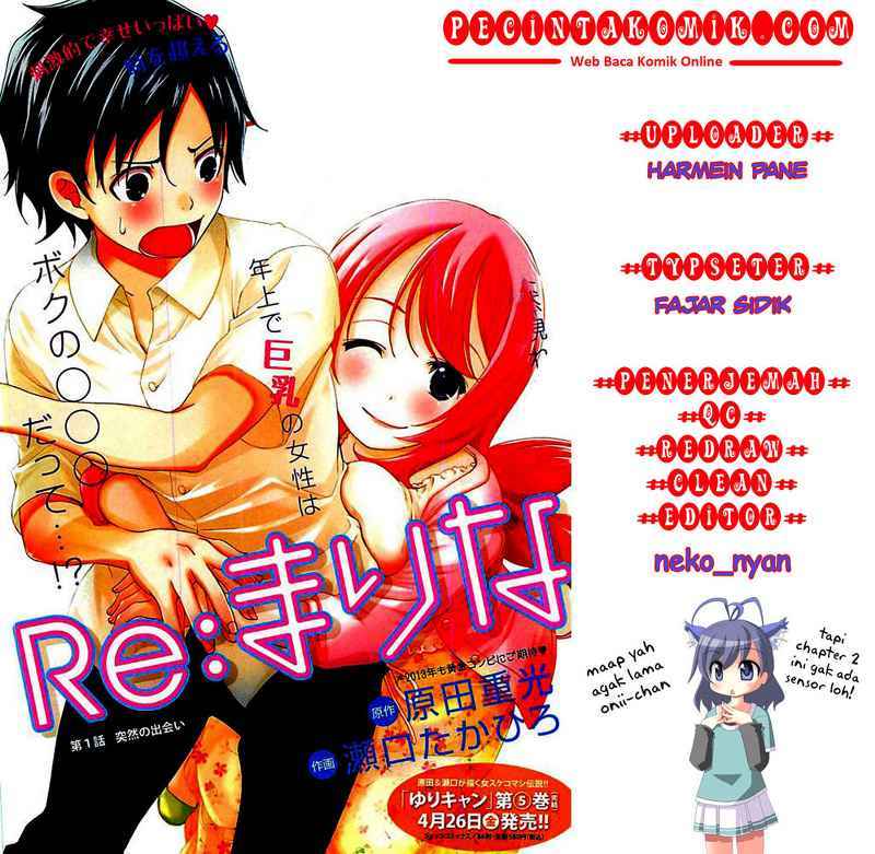 Re: Marina Bab 03 halaman 1