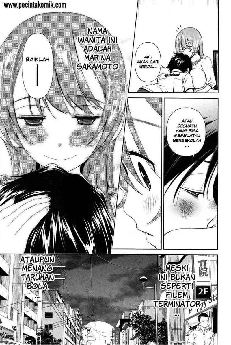 Re: Marina Bab 05 halaman 20