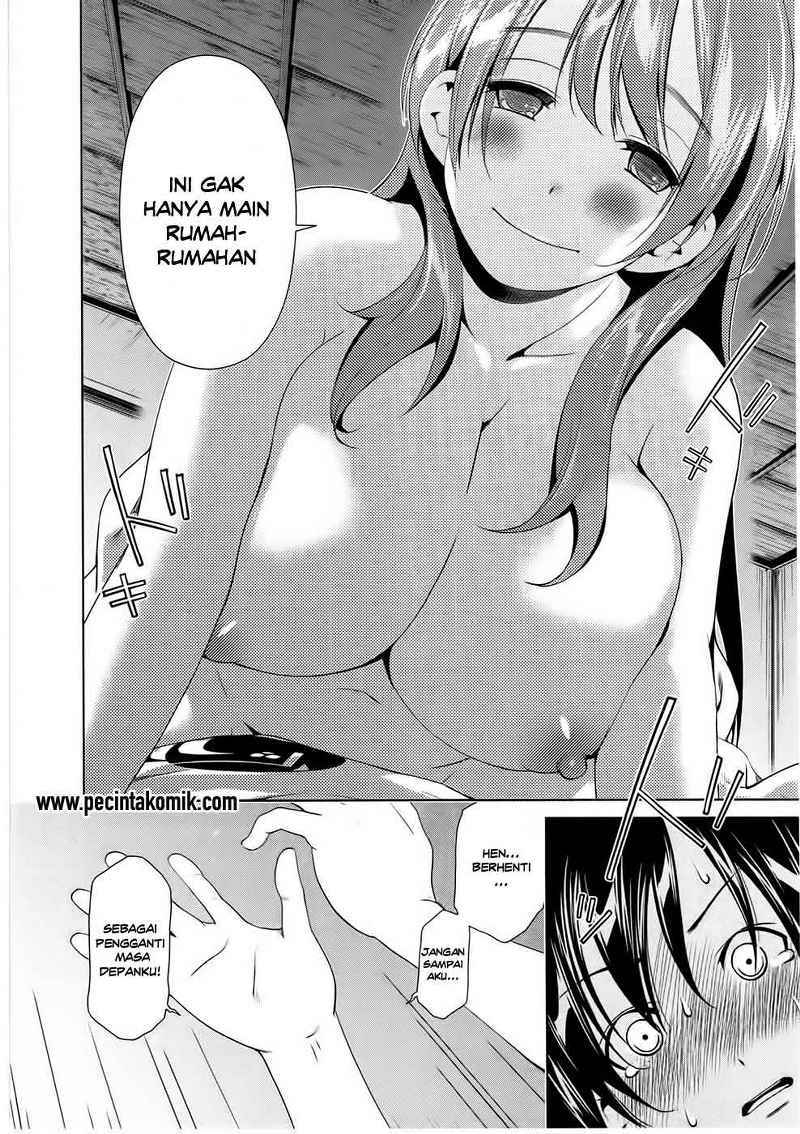 Re: Marina Bab 07 halaman 19