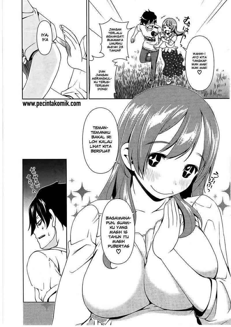 Re: Marina Bab 08 halaman 16