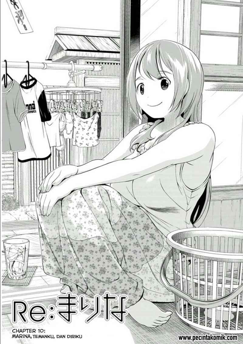 Re: Marina chapter 10 halaman 2