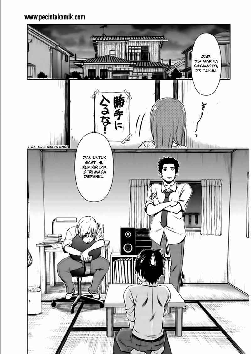 Re: Marina chapter 10 halaman 3