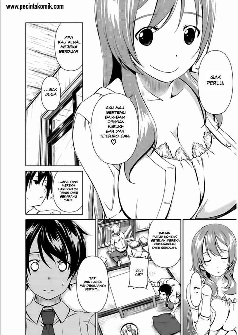 Re: Marina chapter 10 halaman 7