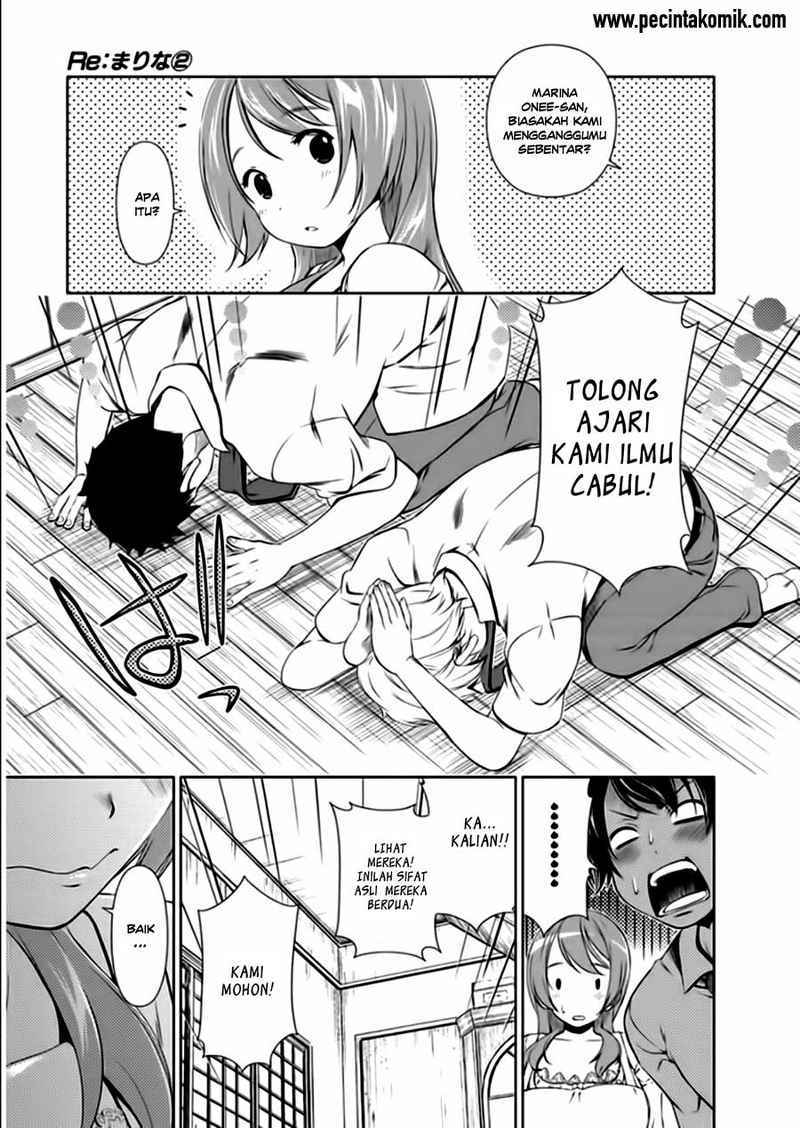Re: Marina chapter 10 halaman 12