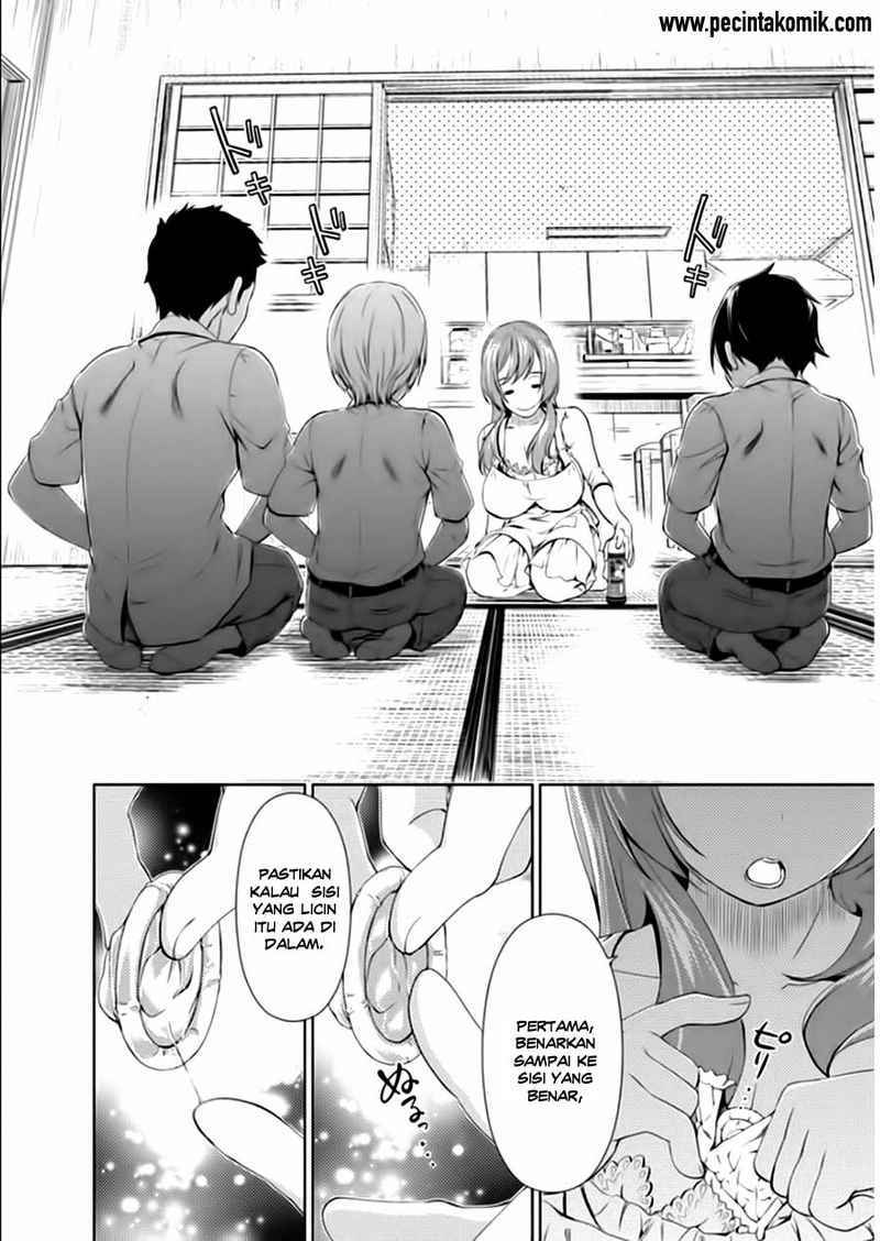 Re: Marina chapter 10 halaman 17