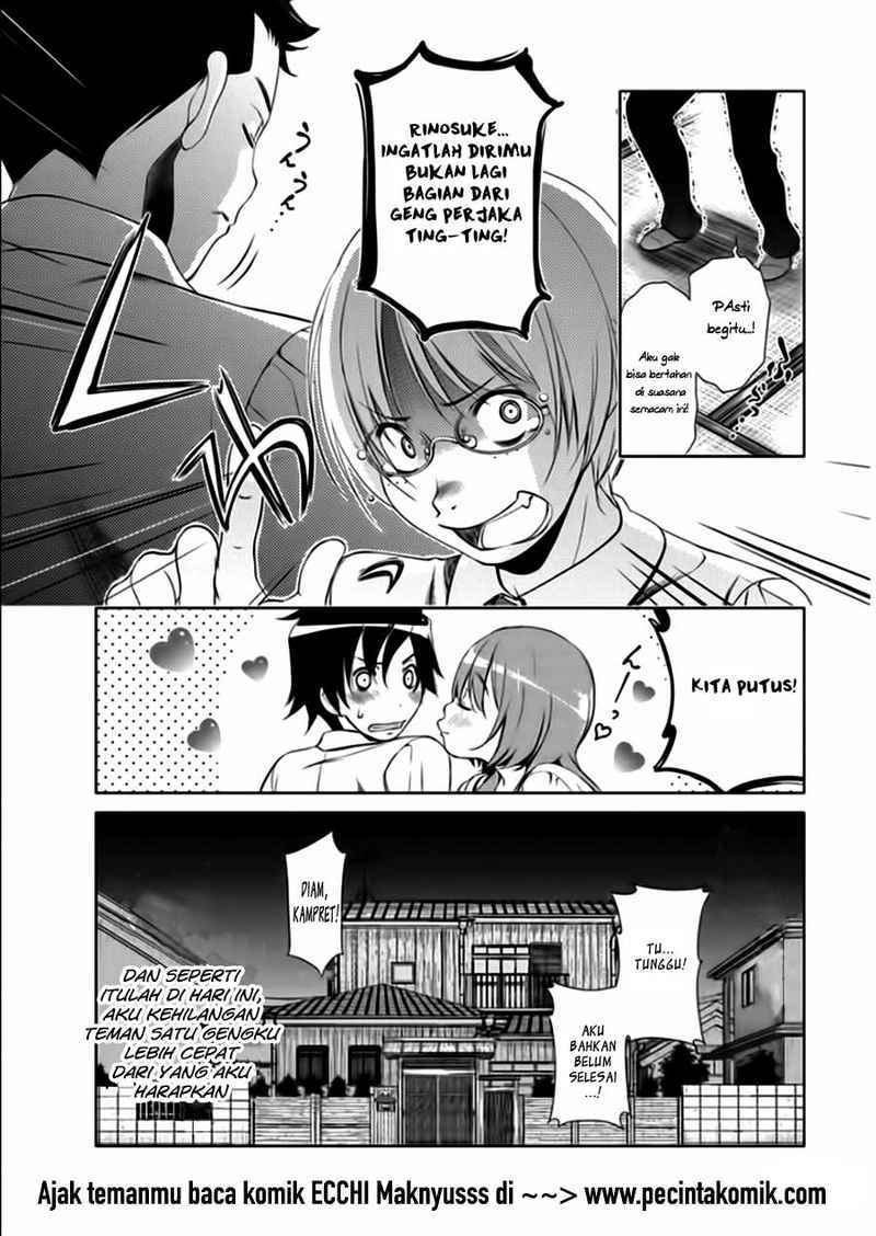 Re: Marina chapter 10 halaman 21