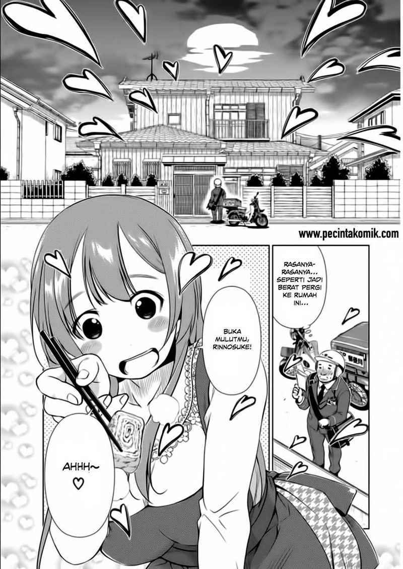 Re: Marina chapter 15 halaman 4