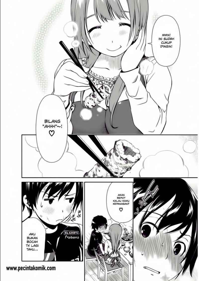Re: Marina chapter 15 halaman 6