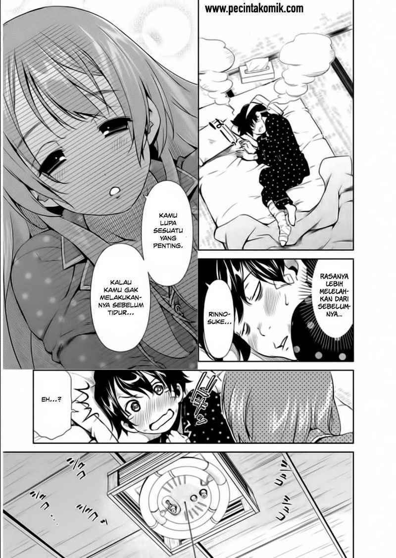 Re: Marina chapter 15 halaman 11