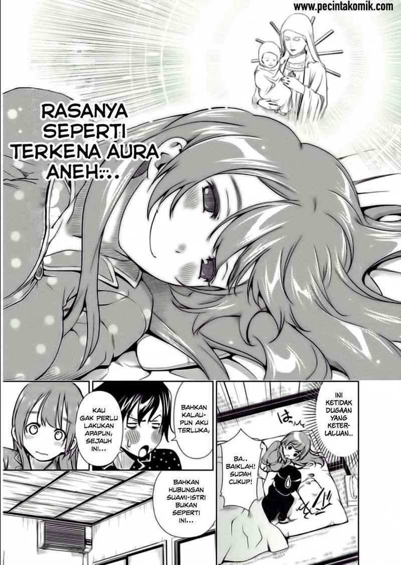 Re: Marina chapter 15 halaman 13