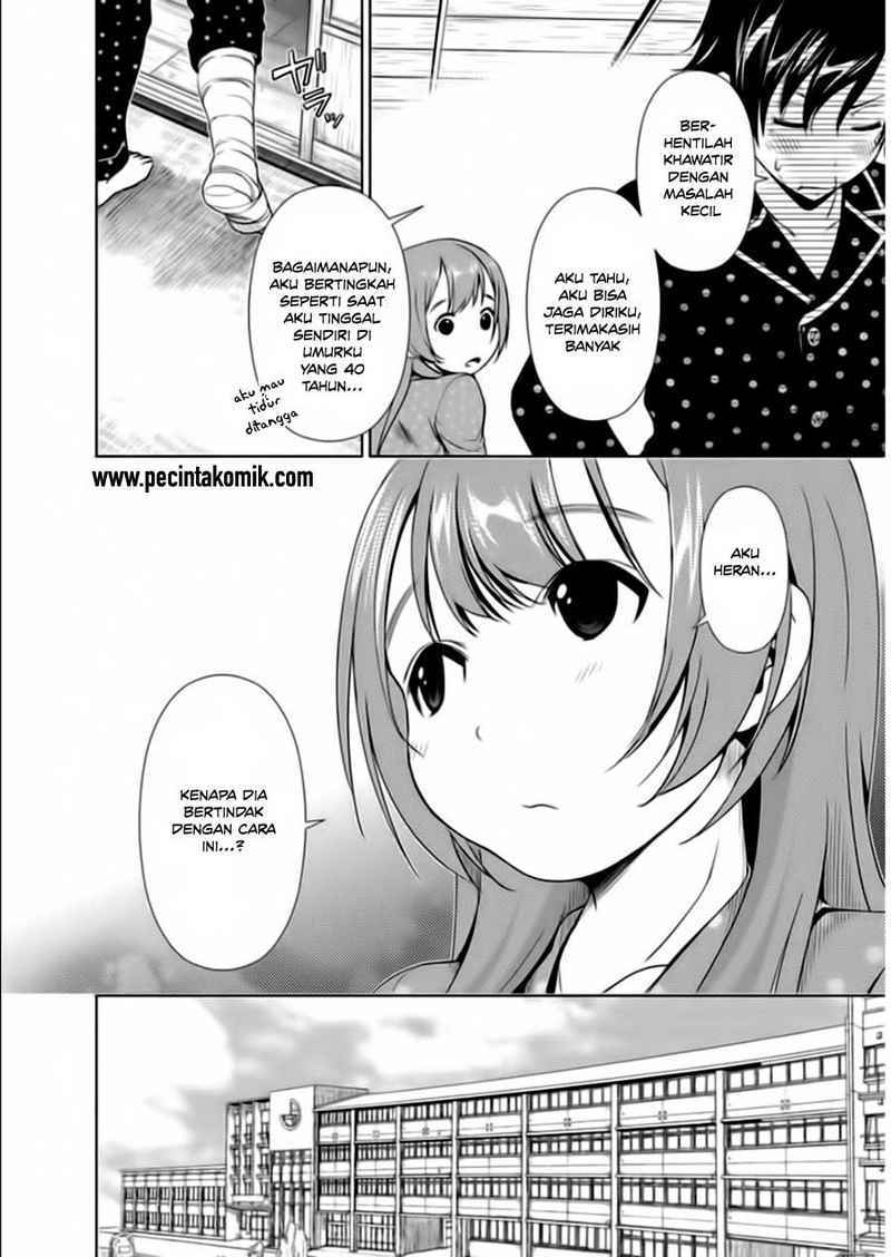 Re: Marina chapter 15 halaman 14
