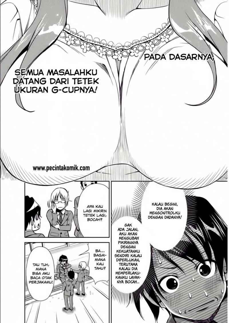 Re: Marina chapter 15 halaman 16