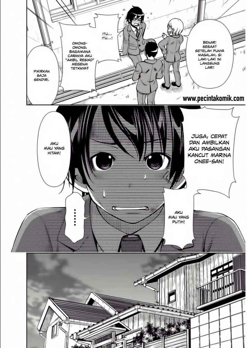 Re: Marina chapter 15 halaman 18