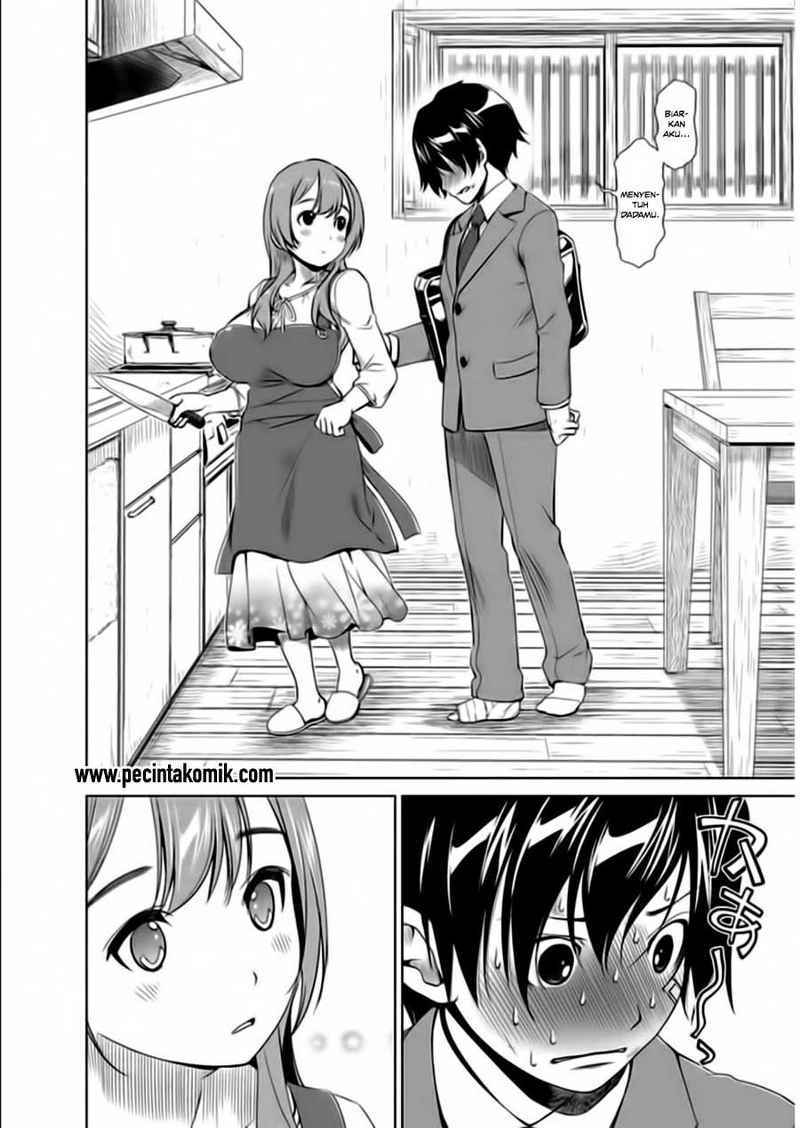 Re: Marina chapter 15 halaman 20