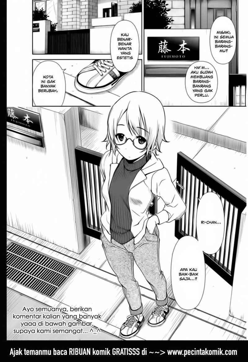 Re: Marina chapter 15 halaman 22