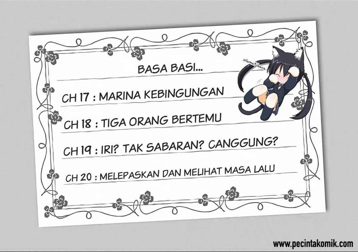 Re: Marina Bab 17 halaman 4