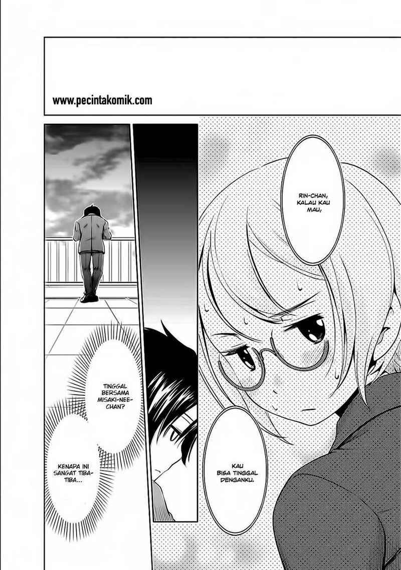 Re: Marina chapter 19 halaman 3