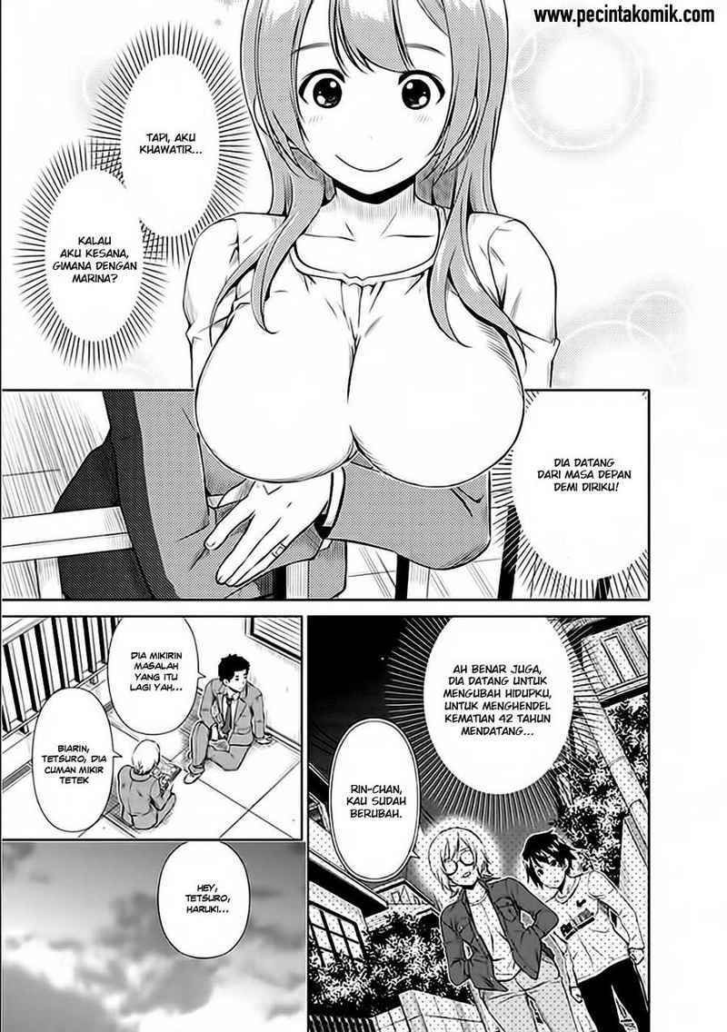 Re: Marina chapter 19 halaman 4